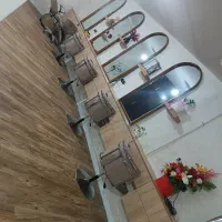 لوازم سالن زیبایی