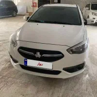شاهین g مدل ۱۴۰۲ بیرنگ کم کارکرد