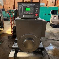 دیزل ژنراتور (موتور برق) ۳۱۲ کاوا کامینز وارداتی