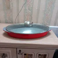 ماهی تابه مرغ و ماهی