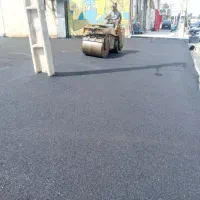 آسفالت تراشه در تهران کرج پرند|خدمات پیشه و مهارت|اسلامشهر, شاطره|دیوار