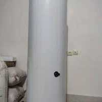 آبگرمکن زمینی گازی