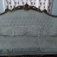 مبل سلطنتی مجلل و نو