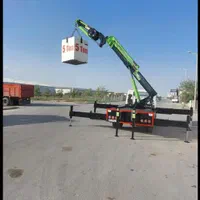 اجاره جرثقیل|خدمات حمل و نقل|تهران, اتابک|دیوار