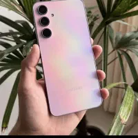 گوشی سامسونگ a55 128گیگ|موبایل|قرچک, قشلاق جیتو|دیوار