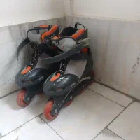 اسکیت بچه گانه سالم