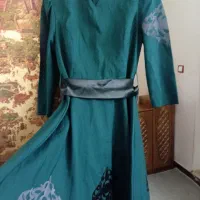 لباس مجلسی