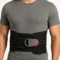 کمربند طبی حرفه ای OrtoMax مدل LSO|آرایشی، بهداشتی، درمانی|کرمانشاه, |دیوار