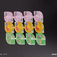 استخدام فروشنده حضوری.ویزیتور|استخدام بازاریابی و فروش|رباط‌کریم, رباط‌کریم|دیوار