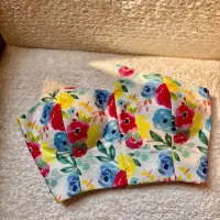 انواع کراپ تاپ های مزون دوز پینترسی|لباس|بندر انزلی, پاسداران|دیوار