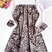 لباس خواب ساتن