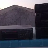 ضبط وباند وDVD