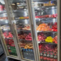 فروشنده آقا جهت کار در مغازه پروتئینی