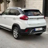 X22 اتومات 1400|خودرو سواری و وانت|مشهد, هفت تیر (آب و برق)|دیوار