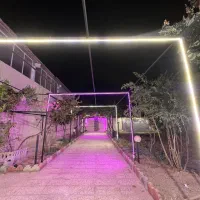 اجاره باغ ویلا