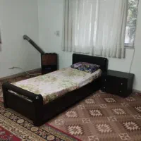 اجاره ویلا دربست روزانه|اجارهٔ کوتاه‌مدت ویلا و باغ|لنگرود, |دیوار