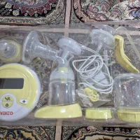 شیردوش برقی وکتو اصل|اسباب و اثاث بچه|شهرکرد, |دیوار