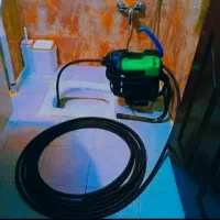 لوله بازکنی فقط(دستگاه آلمانی نه بادلر) فنر زنی