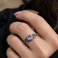 زیوالات هندی برنجی و ابکاری نقره تنوع زیاد