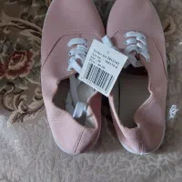 کفش راحتی ورزشی زنانه سایز ۳۹