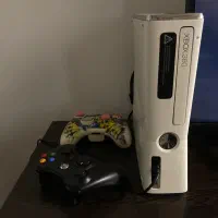 خریدار بازی های ایکس باکس۳۶۰