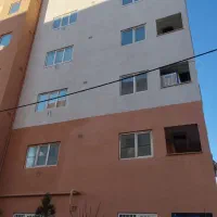 آپارتمان-دوخوابه