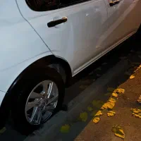 اطلس جی فول کامل کم کار|خودرو سواری و وانت|تهران, تسلیحات|دیوار