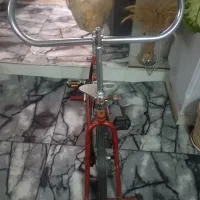 دوچرخه ثابت