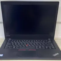 لپ تاپ Lenevo T470s|رایانه همراه|قم, زنبیل آباد|دیوار
