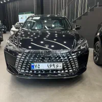 لاماری اکو مشکی تحویل فوری