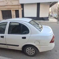 تیبا صندوقدار 93