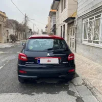 پژو ۲۰۷ Mc اتوماتیک مدل ۱۴۰۲|خودرو سواری و وانت|اندیشه, اندیشه فاز ۳|دیوار