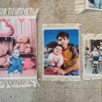 تابلو فرش فرش