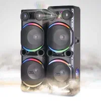 باند خانگی مکسیدر دودزا