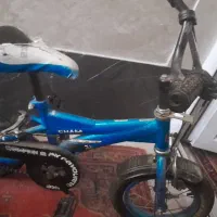دوچرخه سایز ۱۲