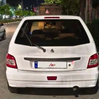 پراید ۱۱۱ مدل ۹۵