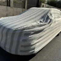 خودرو پخش انواع چادر داخل کرک شمعی برزنتی اتومبیل|قطعات یدکی و لوازم جانبی|تهران, خلیج فارس|دیوار