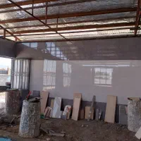 کاشیکار و سرامیک کار|خدمات پیشه و مهارت|اراک, |دیوار