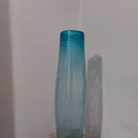 گلدان شیشه ای