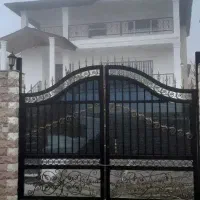فروش-ویلای-سندار-350متری-کلیدنخورده-کلاردشت