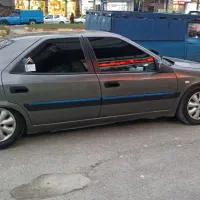 زانتیا 2000معاوضه هم دارم