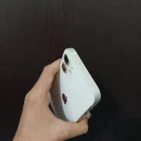 آیفون ۱۲ نرمال لاکاغذی|موبایل|اصفهان, همدانیان|دیوار