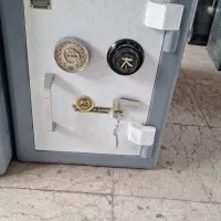 گاوصندوق ،پایندگان ،اصلی ،تحویل در محل یکساعته