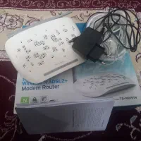 مودم وای فای