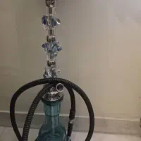 قلیون قلیان استیل برند