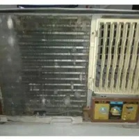کولر اوجنرال چراغ سبز