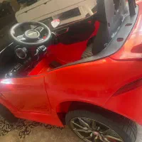 ماشین مارک جک وار|اسباب‌بازی بچه|شیراز, شهرک گلدشت حافظ‎|دیوار