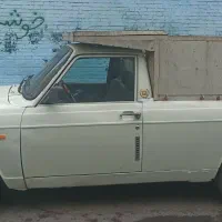 پیکان وانت ۹۳