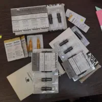 سوزن تتو/پوست مصنوعی