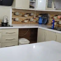 منزل با تمامی امکانات|اجارهٔ کوتاهمدت آپارتمان و سوئیت|بندر گناوه, |دیوار